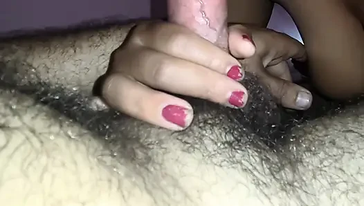 Şimdiye kadarki en iyi Arap oral seks gerçek amatör ev yapımı çift Arap zenci