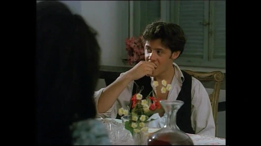 Ergenlik! (sahne 03)