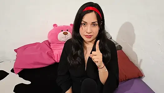 ASMR Dinlenmek için size sorular (çok) soruyorum