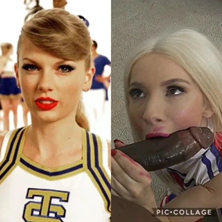 Taylor swift amigo bbc babecock 3