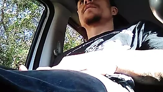 ThugBud Jamie carhead