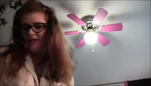 Rastgele 31 talimatı - göt muayenesi