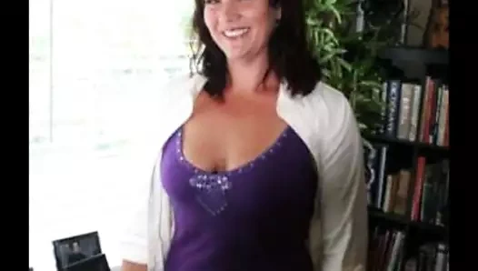 Mckayla mason teaser