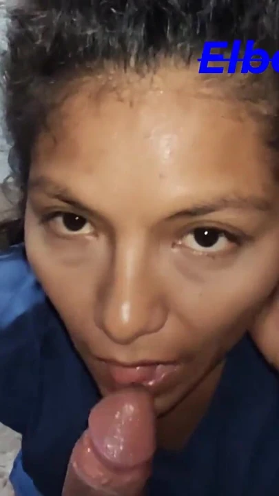 I hired a masseuse to help me with the neck pain and it turned out that she started massaging my penis and I her vagina | Clip 1