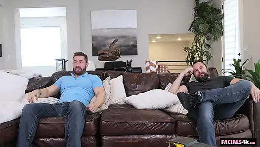 Ateşli Fransız hizmetçi sikiliyor!