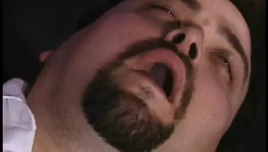 Sarışınlar yarın yokmuş gibi dildo yapıyor ve birbirlerinin amlarını yalıyor