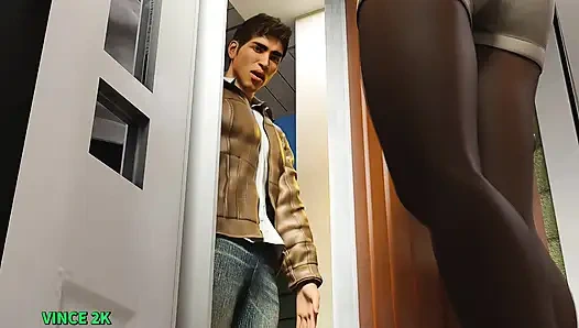 Özgür iradeye hoş geldiniz - #4 - Misskitty2k'ye nasıl ayrıldık