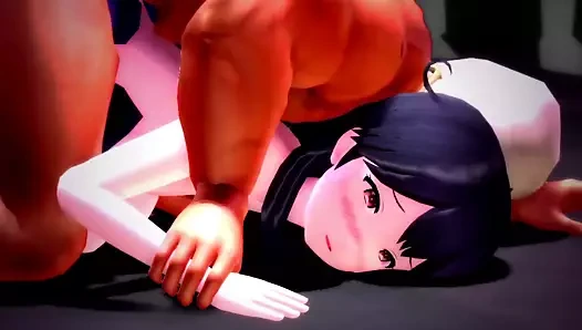 Mmd tatlı pasta öğrenci seeding parti