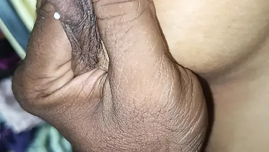 Beautiful Housewife