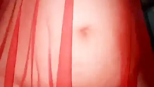 Merah lingerie
