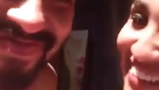 Beso cachondo'yu öp