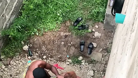 Sneaked Out to Make Love with One of the Palace Guards