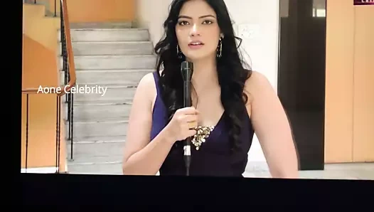 Sütlü seks tanrıçası kalpika ganesh inilti haraç1. 1