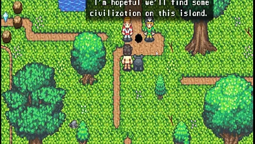 amazonia rpg hentai oyunu ep.1'de hayatta kalma