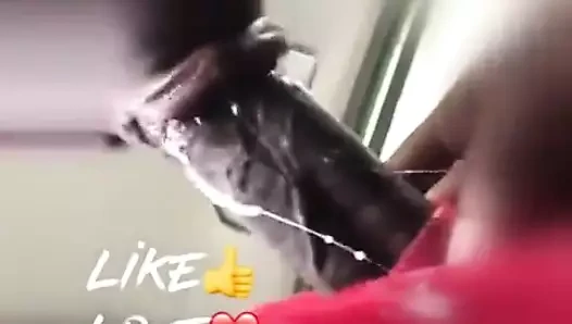 Onu bana sakso çekerken yakaladım (bölüm 3)