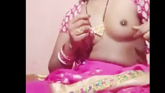 Desi Hot Bhabhi Show