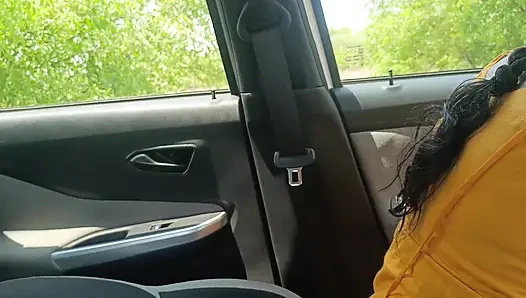 Housewife car romance