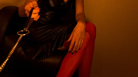 Flr aşkla ilgilidir (mistress kym teaser)