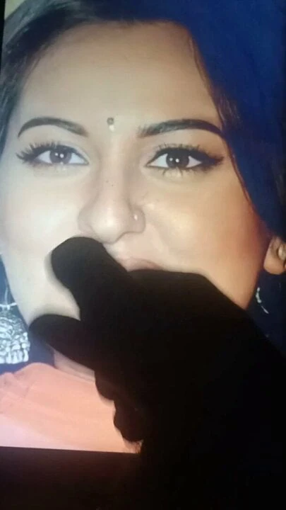 Fatty raand sonakshi yüz sikme