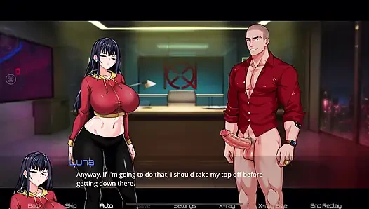 Düşen gizli nox sendikası - bölüm 8 - bölüm 1