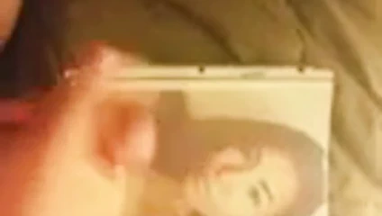 Cum haraç için leia