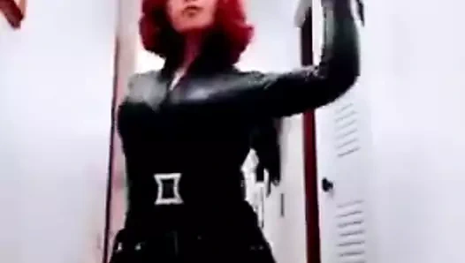 Marvel kara dulunun küçük sırrı