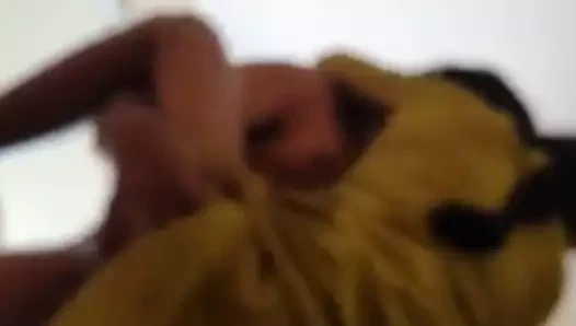 Şaşırtıcı seks ile bir süper sıcak desi aunty