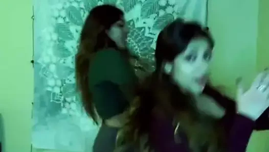 Pakistanlı Hint bengalcesi tiktok