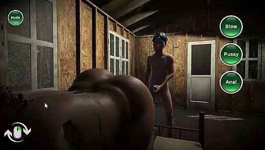 Sanal sürtüklerim Xxlove Edition