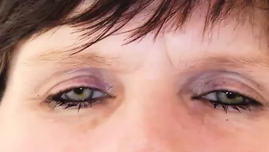 Çok tatlı nineler 03 (mastürbasyon)