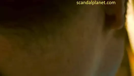 Rosario dawson çıplak göğüsler ve kedi içinde trance film