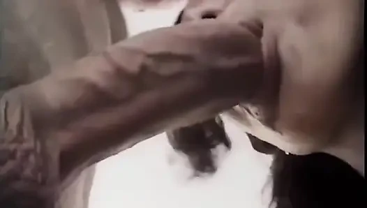Amerikalı edepsiz nymphos - (bölüm)