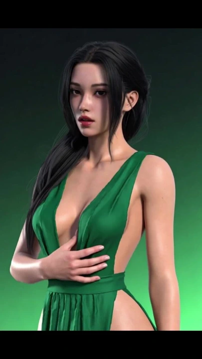 Yapay zekanın nymphprince