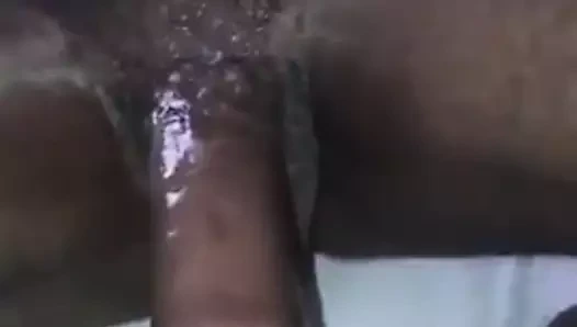 Bhabhi ki gulabi chut maari