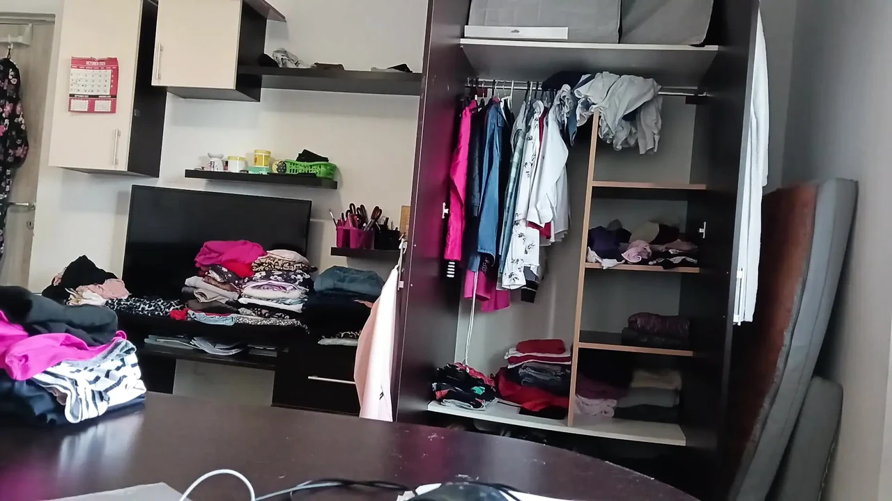 Trending Amateur Woman Has Fun Trying On Clothes And Cutting Them Feat Amateurms By Faphouse (Full Video) - Australia Special - Australian Sex Video