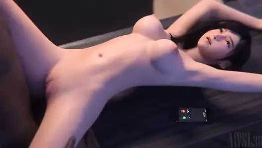 tifa 1. bölüm ne yapıyor merak ediyorum