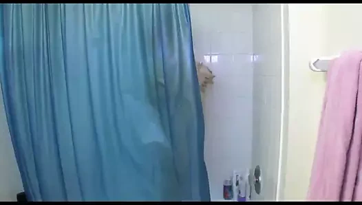 Küvette sperm banyosu