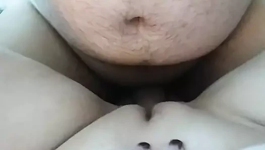 İri güzel kadın bakış açısı