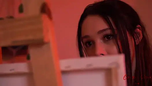 İlham perim Stelar Blue'ya aşığım