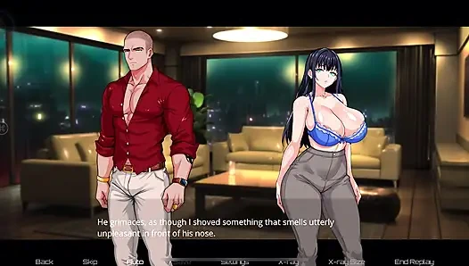 Düşen gizli nox sendikası - bölüm 8 - bölüm 4 finali