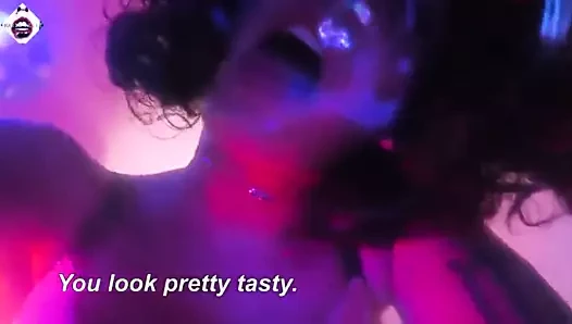 Tanrıça büyücülük dev