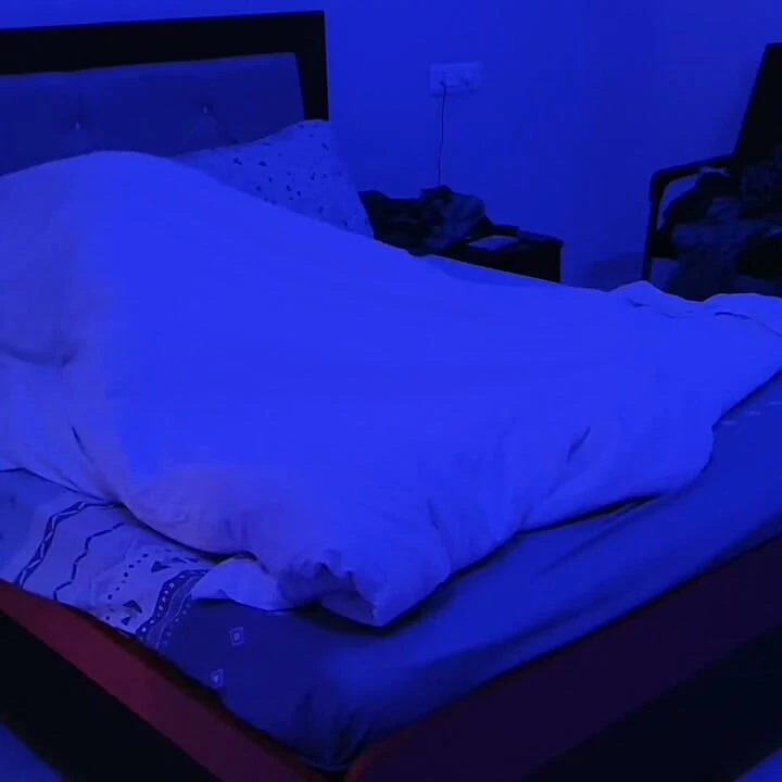 Uzun zaman sonra kişisel vakit geçiriyor bölüm 3