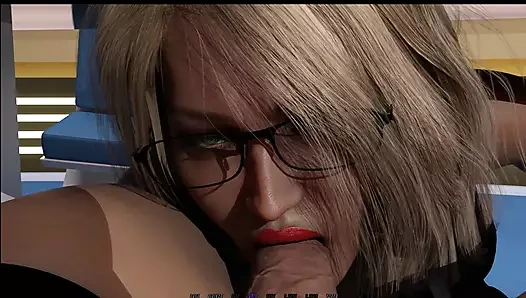 Bir milf odyssey - büyük göğüsler güzellik sert becerdin almak