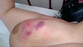 bir şaplak harika zaman