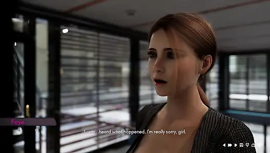 Bayan Denvers - v0.1.2.5 - tam bölüm