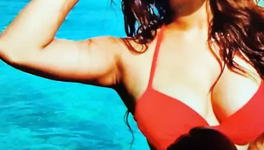 Sonarika Bhadoria Cum tribute