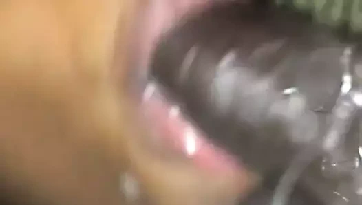 En iyi bj itibaren sapıkça siyah kız