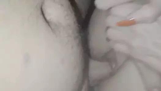 9 saat boyunca bir otelde onu sikeyim, alman amatör