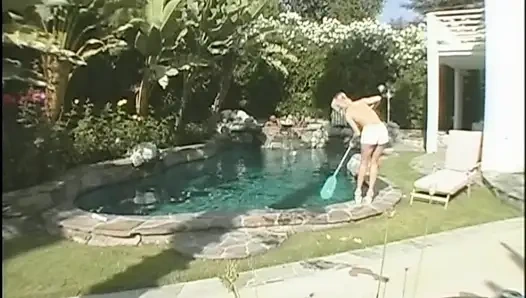 Sıcak Orospu Büyük Bir Penis Alıyor (film)