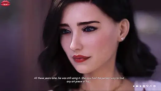 Bayan Denvers 19 bayan Denvers Nicci doğum günü partisine gitti ve sonunda randy büyük yarak gördü